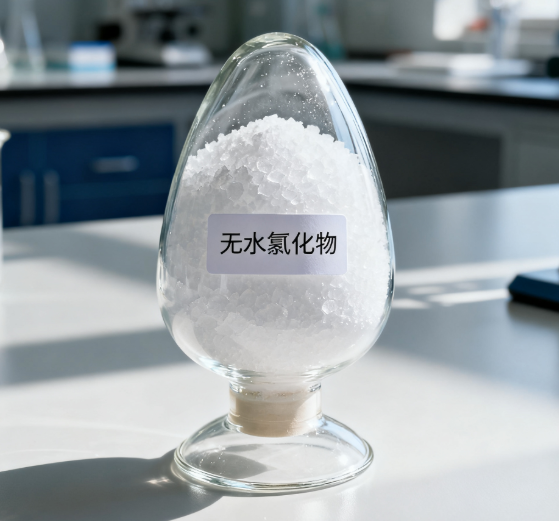 高纯超干无水氯化物