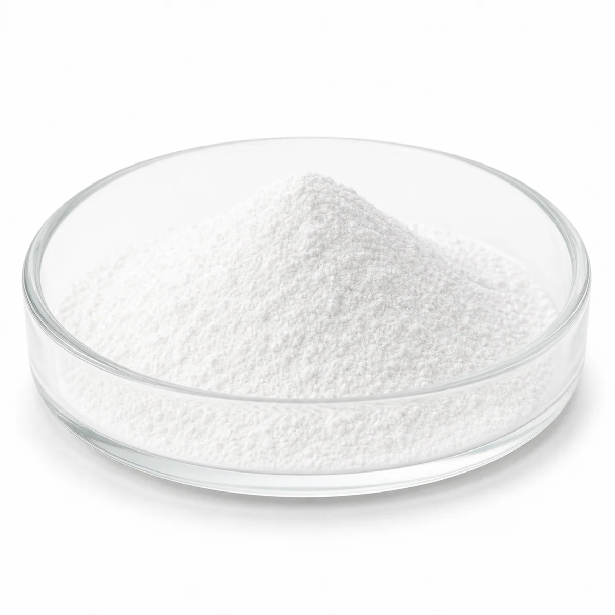 6N 高纯氧化铝 product white image