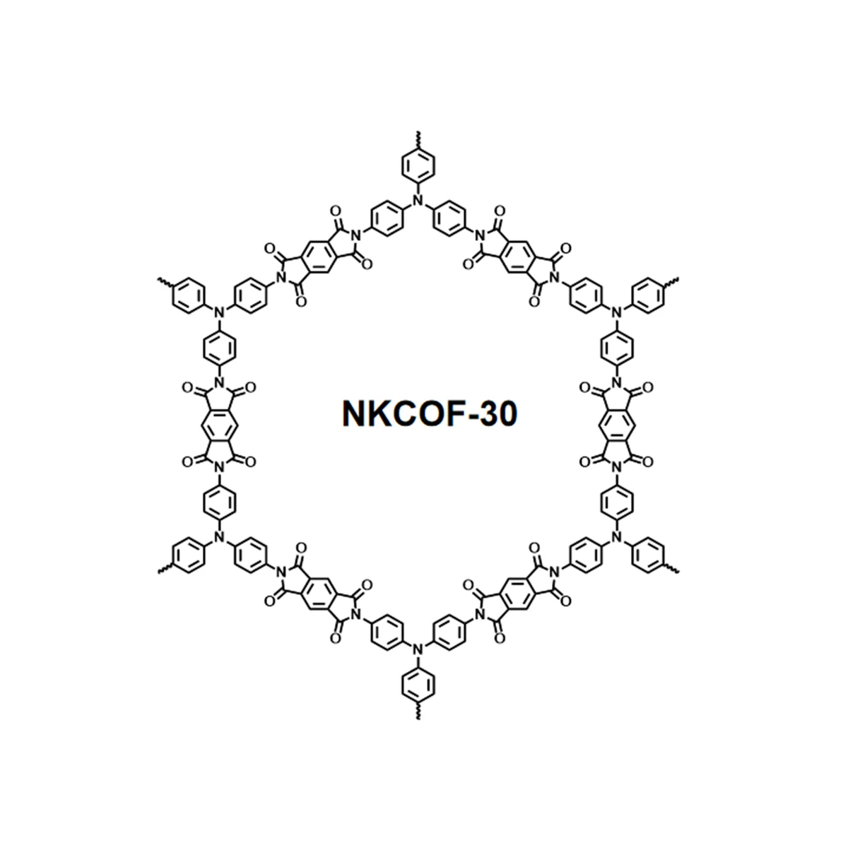 NKCOF-30 白底结构图