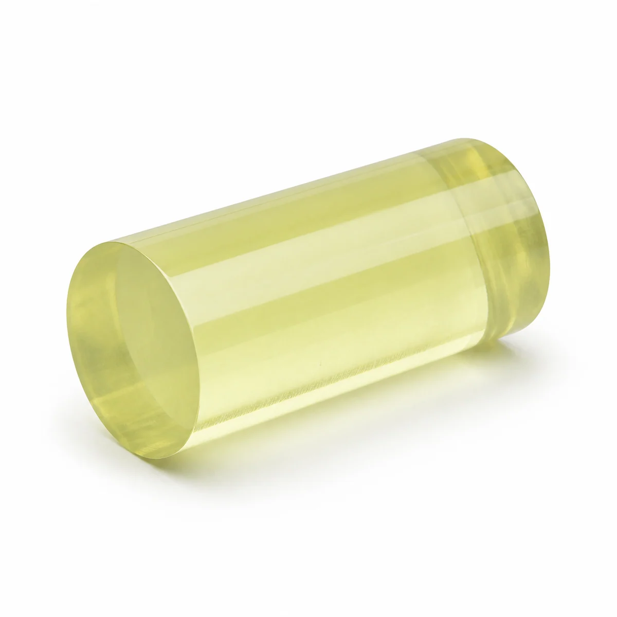 氟化铈晶体白底图