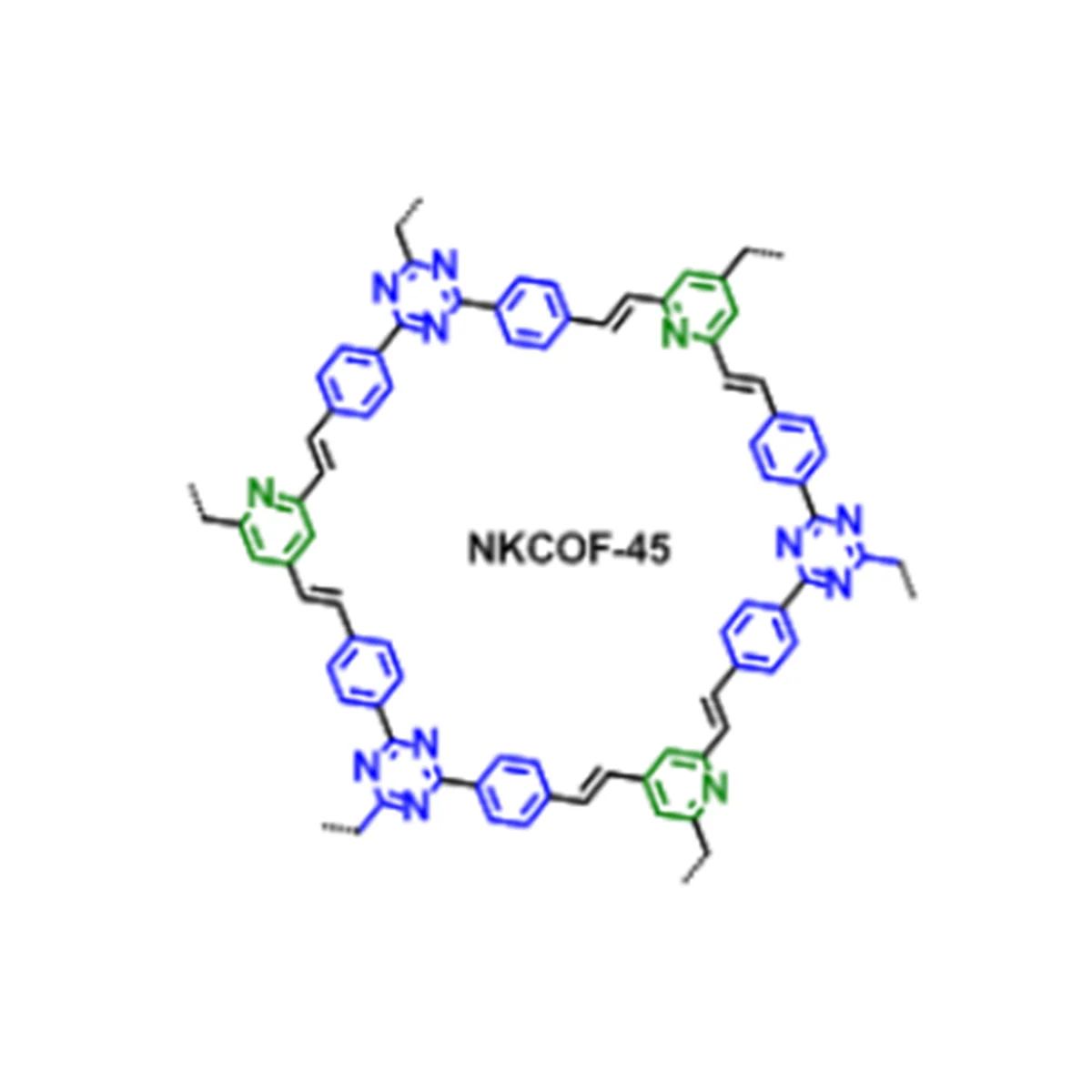 NKCOF-45 白底结构图