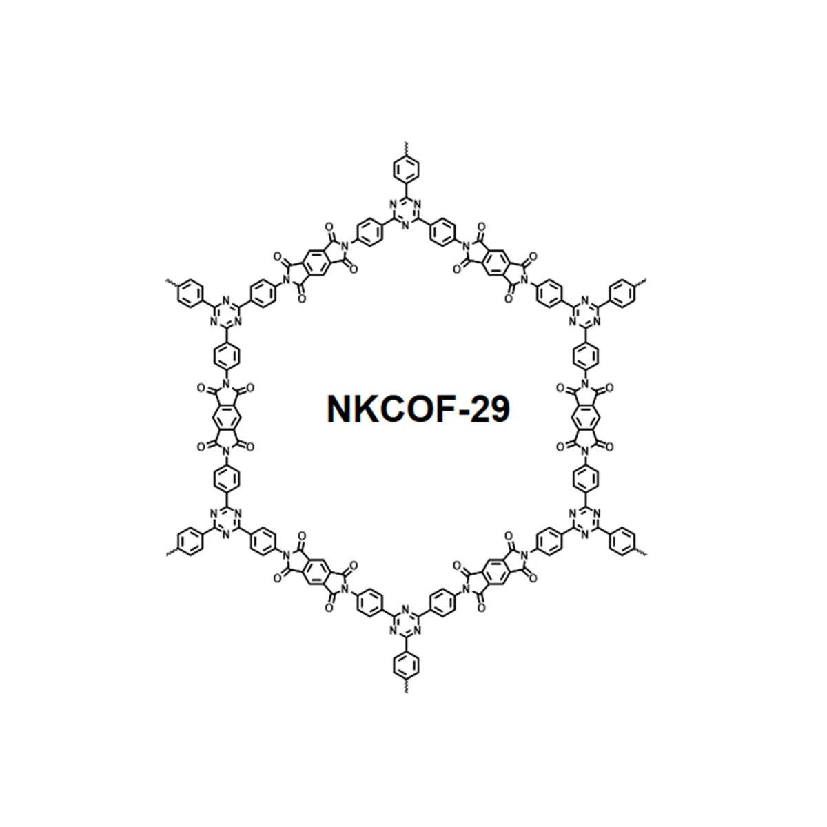 NKCOF-29 白底结构图