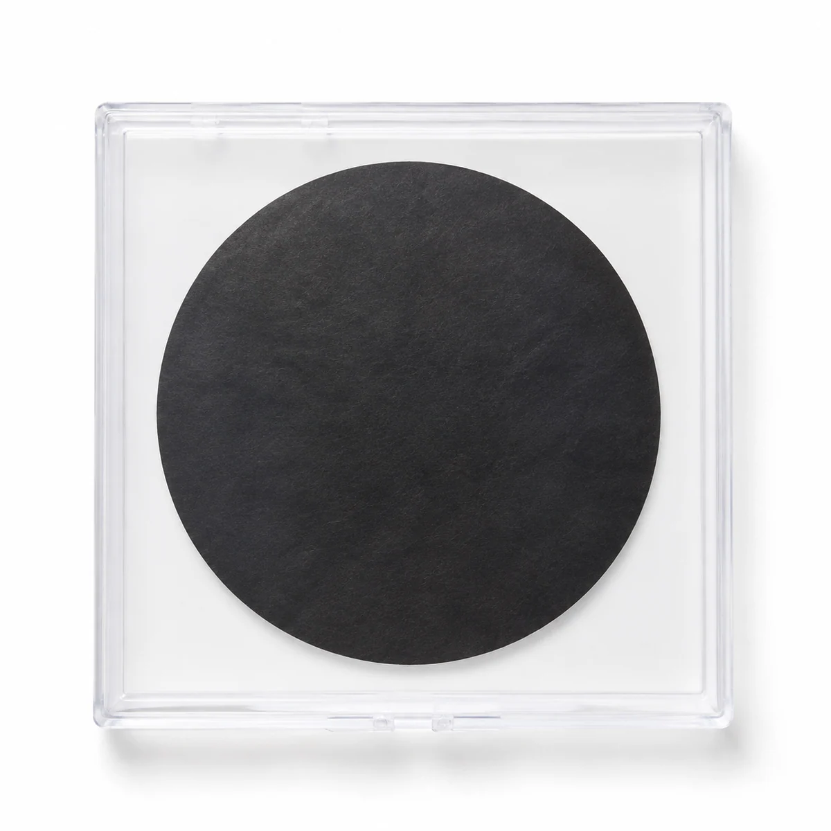 碳纳米管纸白底图