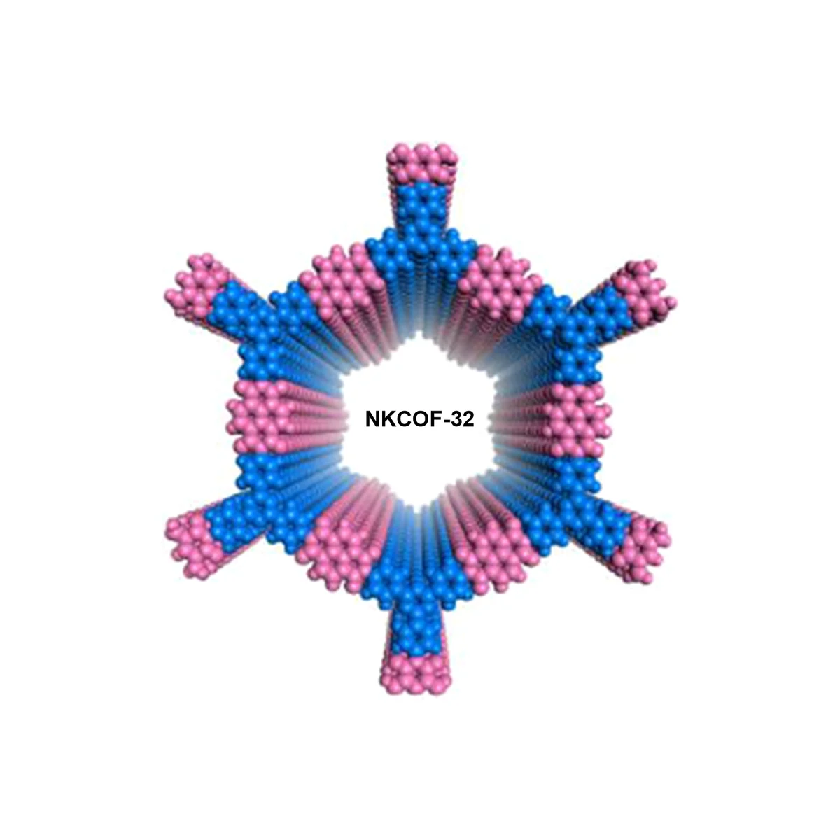 NKCOF-32 白底结构图