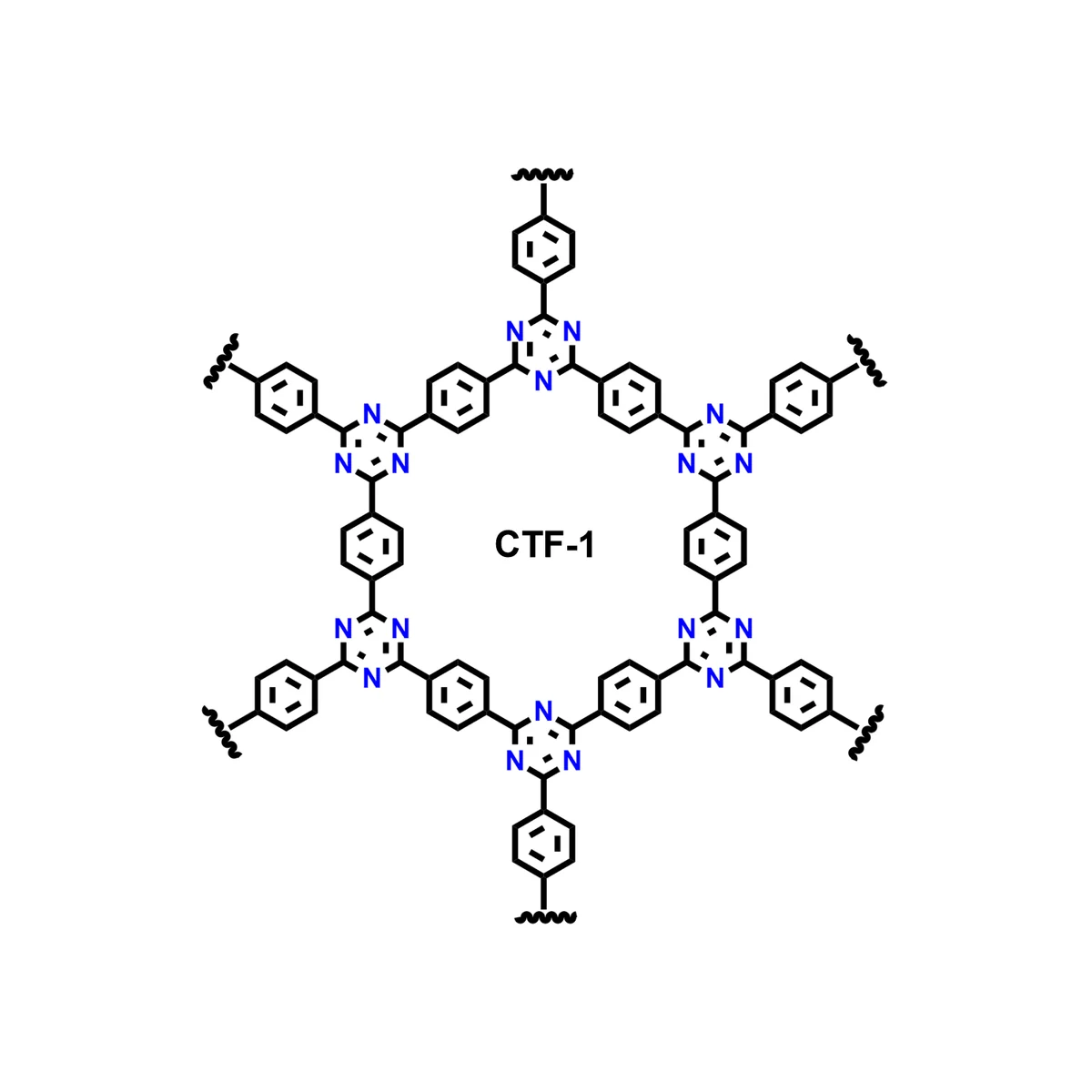 CTF-1 白底结构图
