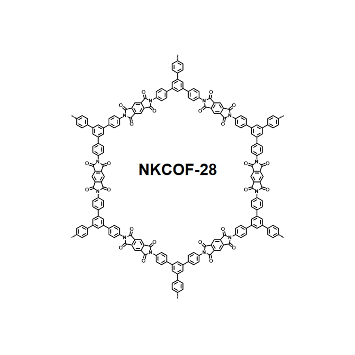 NKCOF-28 白底结构图