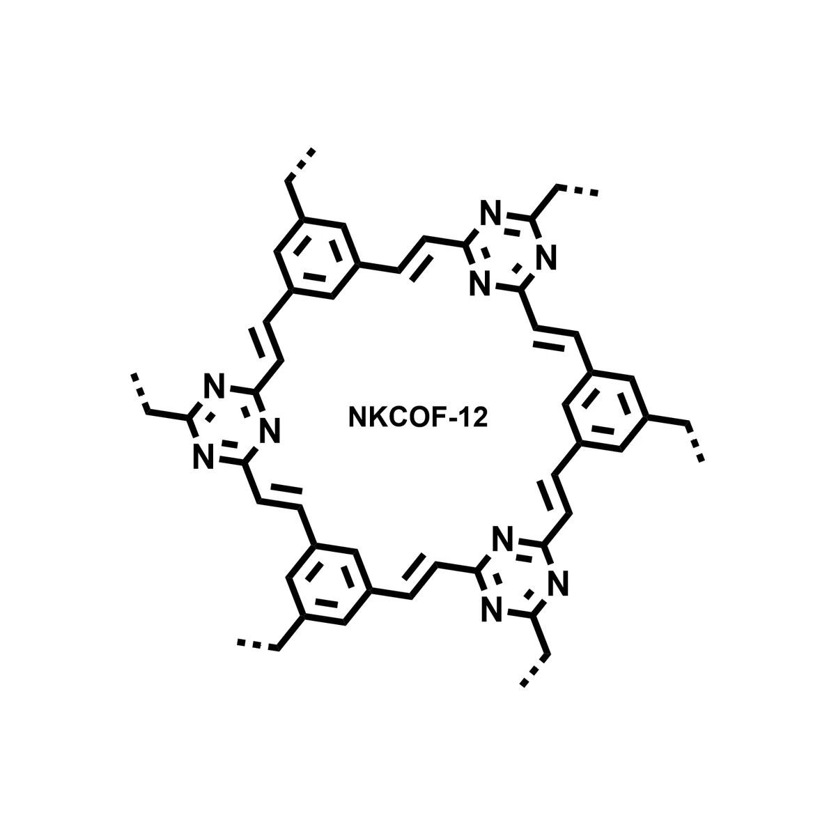 NKCOF-12 白底结构图