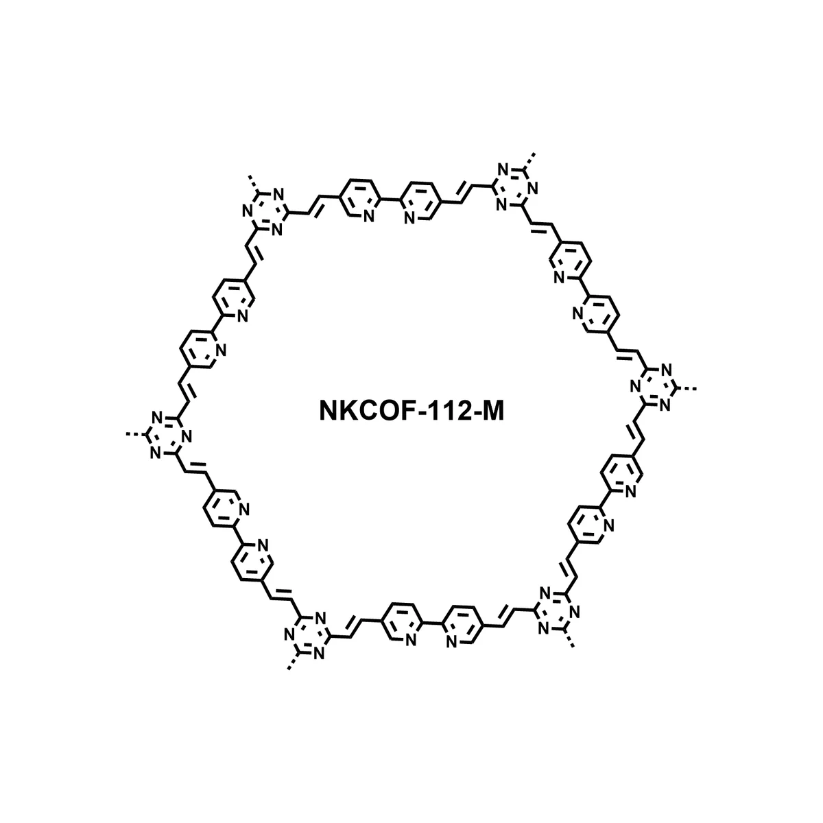 NKCOF-112-M 白底结构图